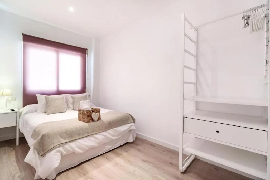Apartamento Obispo Apartment Granada Spain
