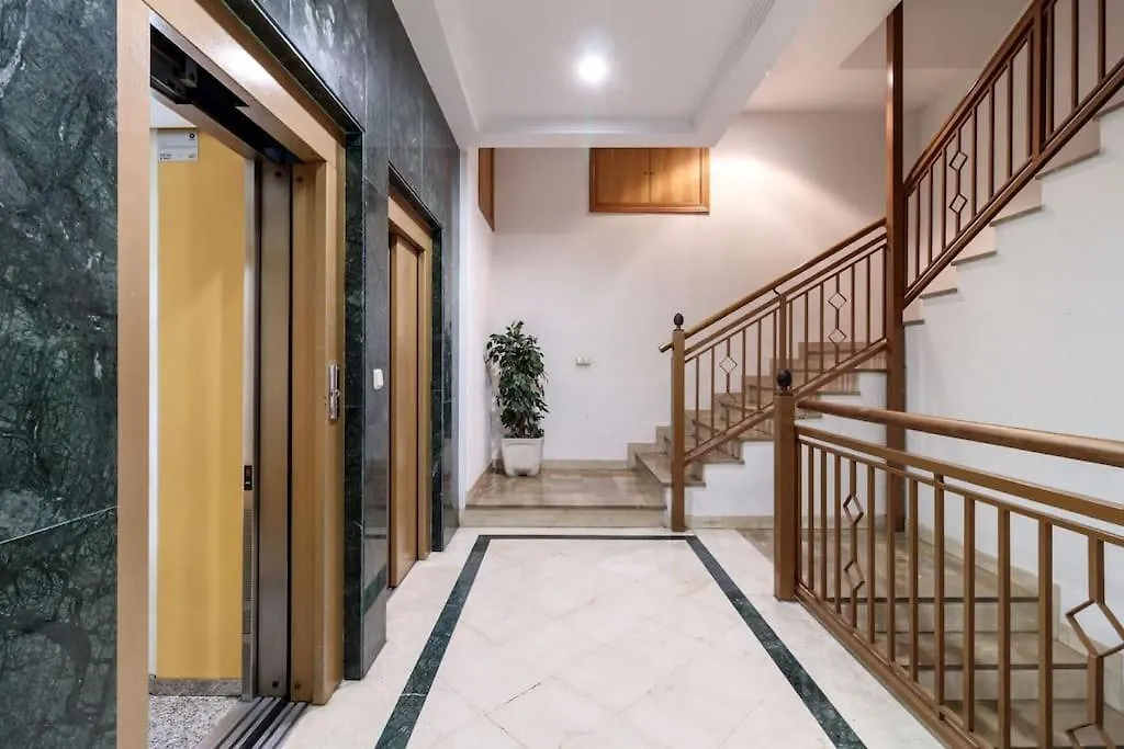 Apartamento Obispo Apartment Granada Spain