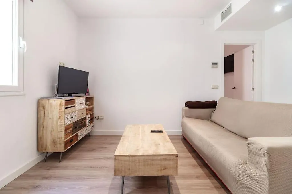 Apartamento Obispo Apartment Granada 0*,