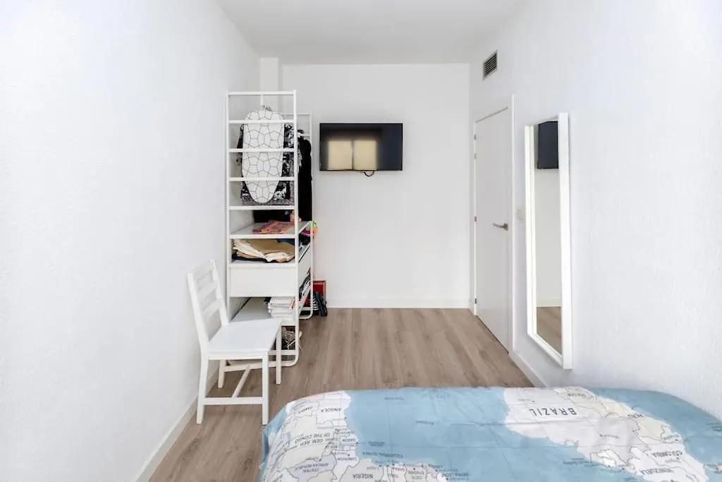 Apartamento Obispo Apartment Granada 0*,  Spain